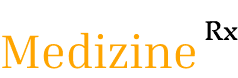 Medizine Logo